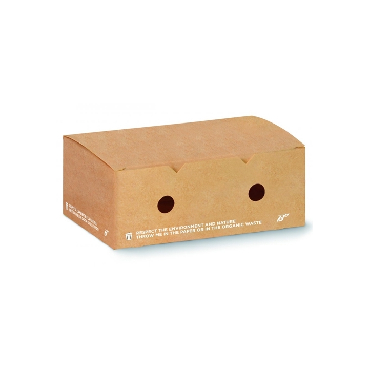 BOX FRITTI AVANA 20X12X7 P50