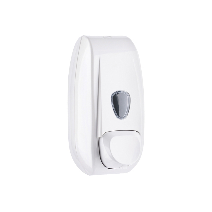 DISP SCHIUMA SAPONE BIANCO SAC