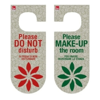 APPENDIPORTA NON DISTURB P20