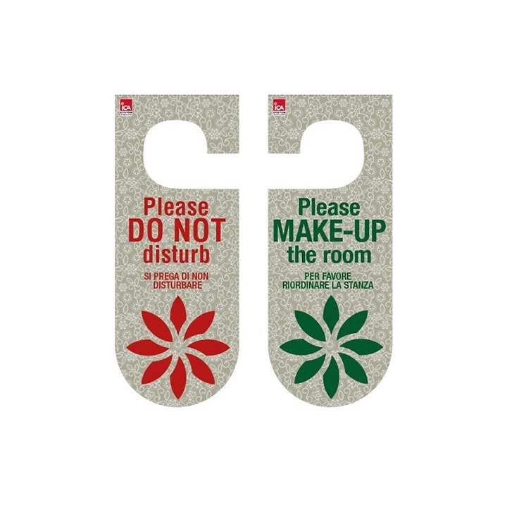 APPENDIPORTA NON DISTURB P20