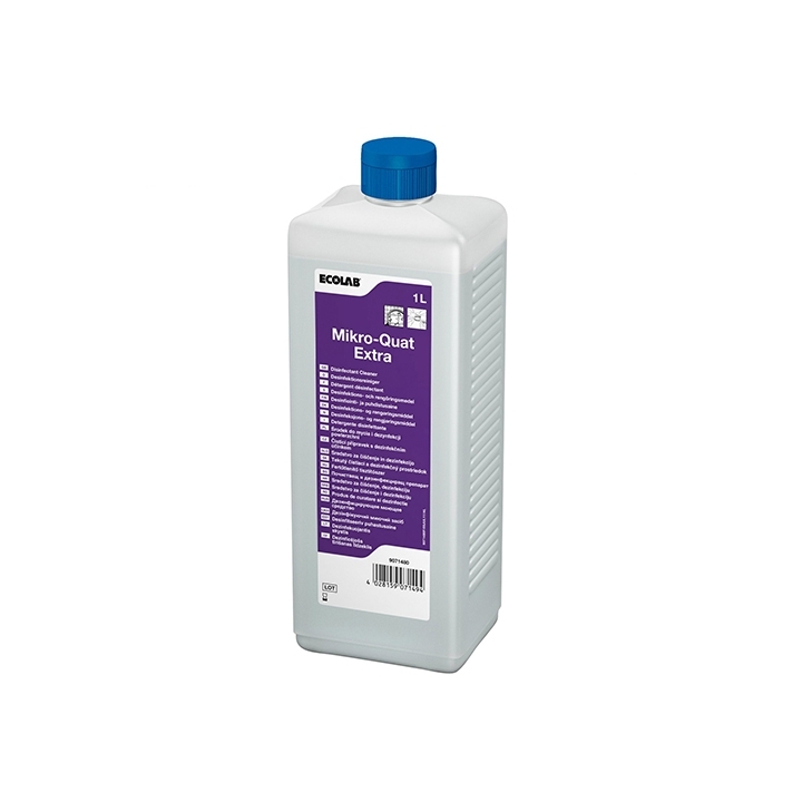 MIKRO-QUAT EXTRA PMC 1LT
