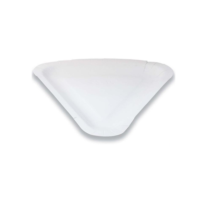 TRANCIO PIZZA BIANCO 1/8 P100