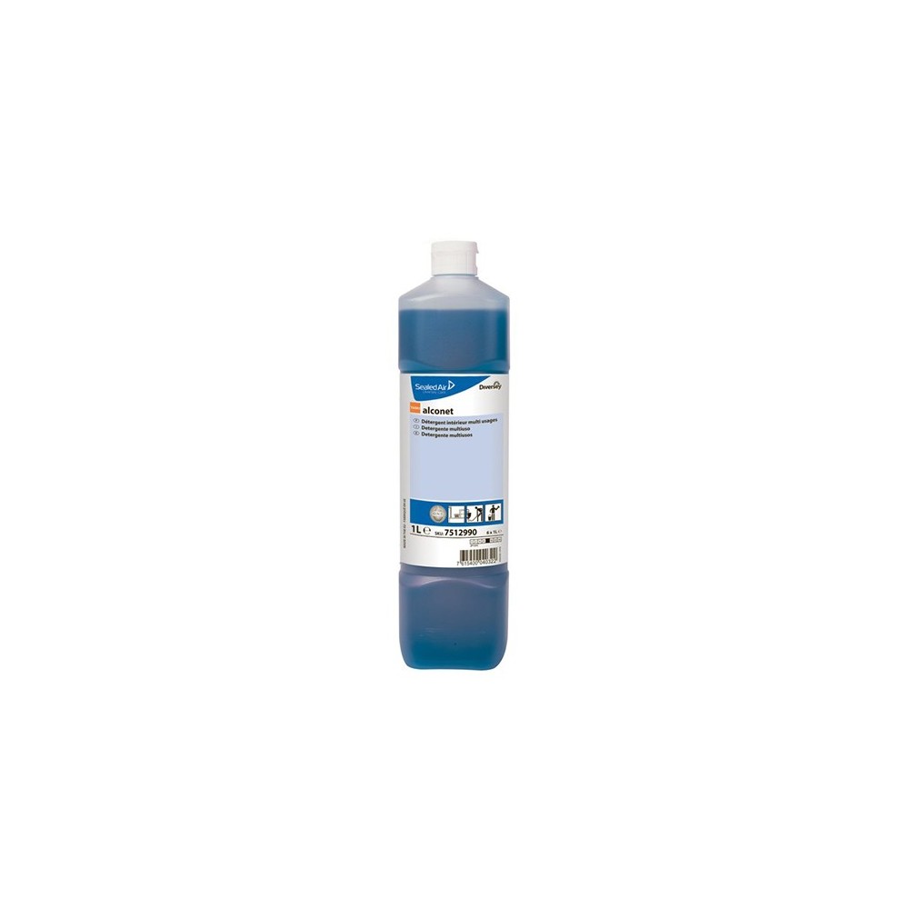 TASKI ALCONET 1KG TASKI ALCONET 1KG
