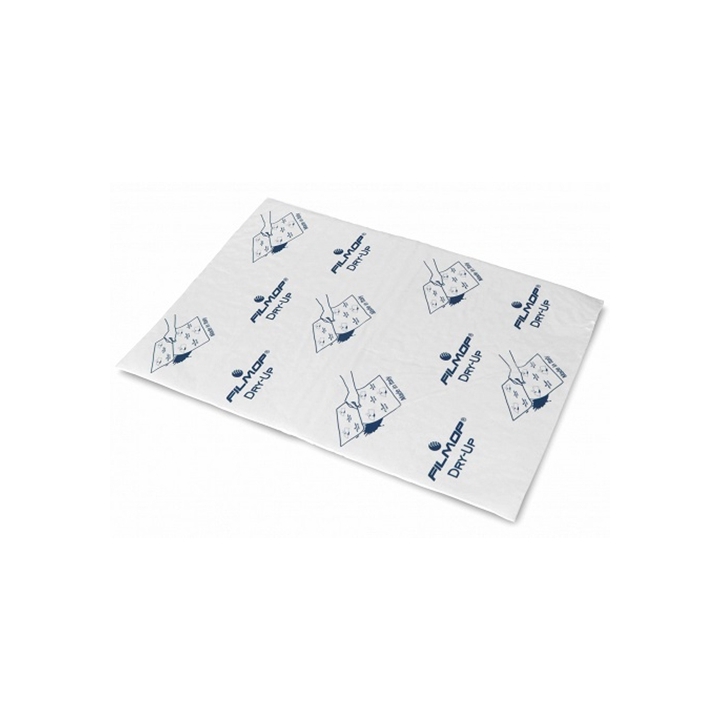 PANNO MONOUSO 45X33 DRYUP P10