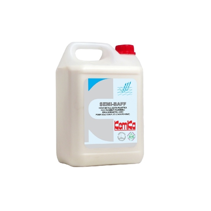 SEMI-BAFF ROSSA 5KG
