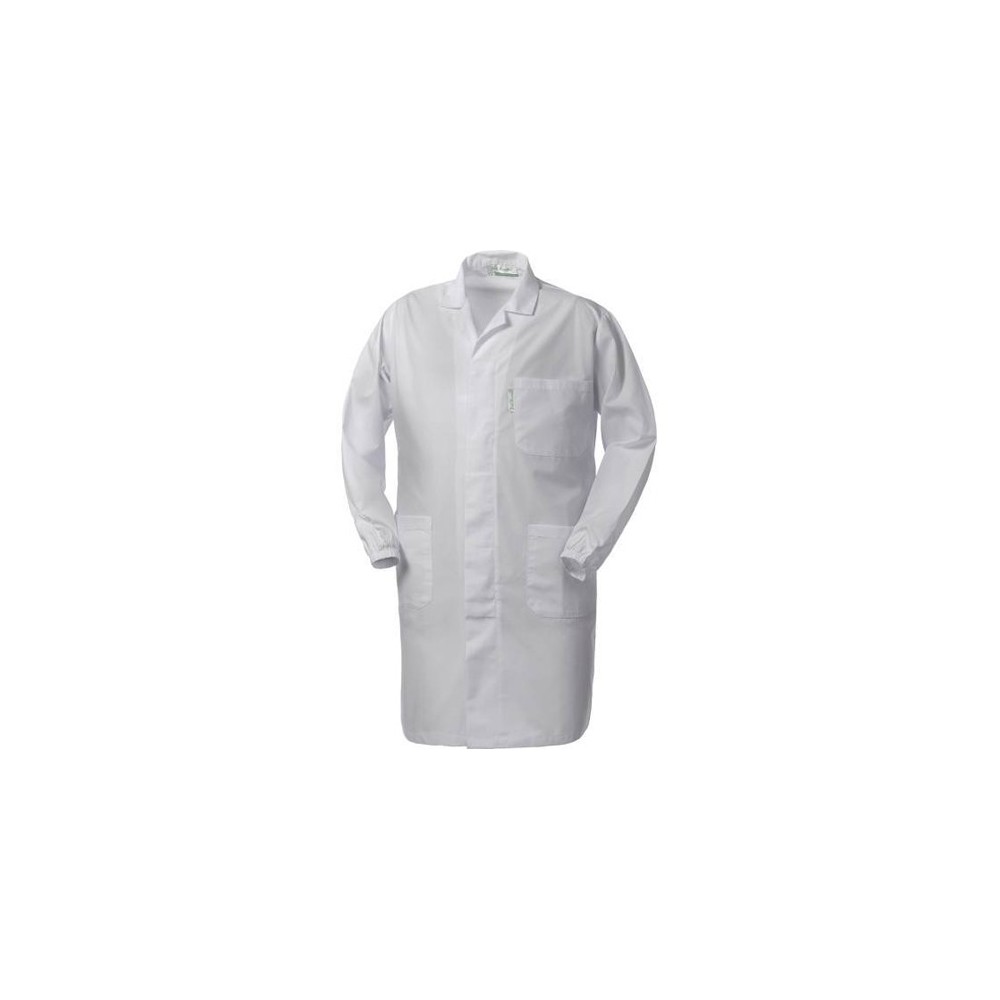 CAMICE UOMO BIANCO TG.L(50/52) CAMICE UOMO BIANCO TG.L(50/52)