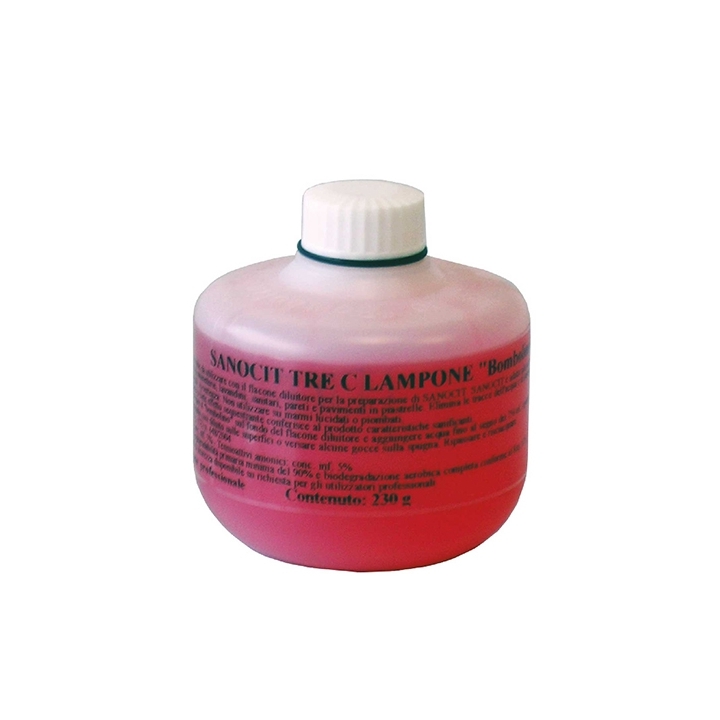 SANOCIT 3C LAMP BOMB 230ML