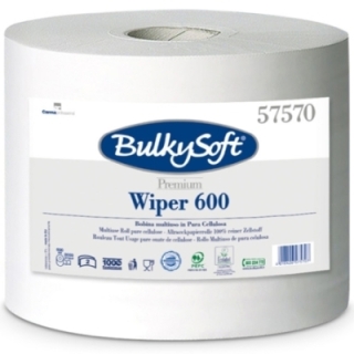 BOB 2000 2V WIPER 600MT