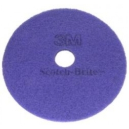 DISCO VIOLA 17 D432 HIGHSHINE