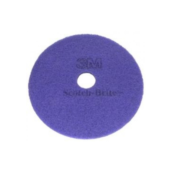 DISCO VIOLA 17 D432 HIGHSHINE