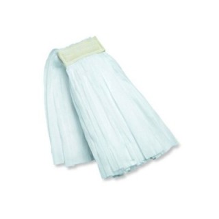 MOP TNT 280GR PINZA BIANCO