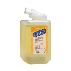 DETERG ANTIBACT.6334 1LT