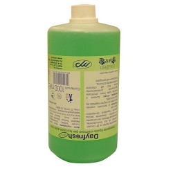 RIC.SAPONE LAVAMAN VERDE 1LT