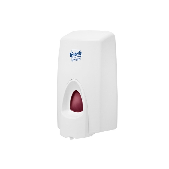 DISP SAP FOAM 800ML SACC PUSH