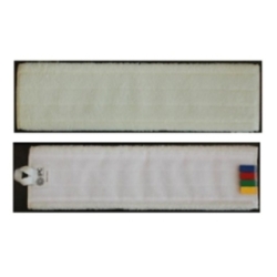 RIC. M/FIBRA SNOW C/VEL 40X11