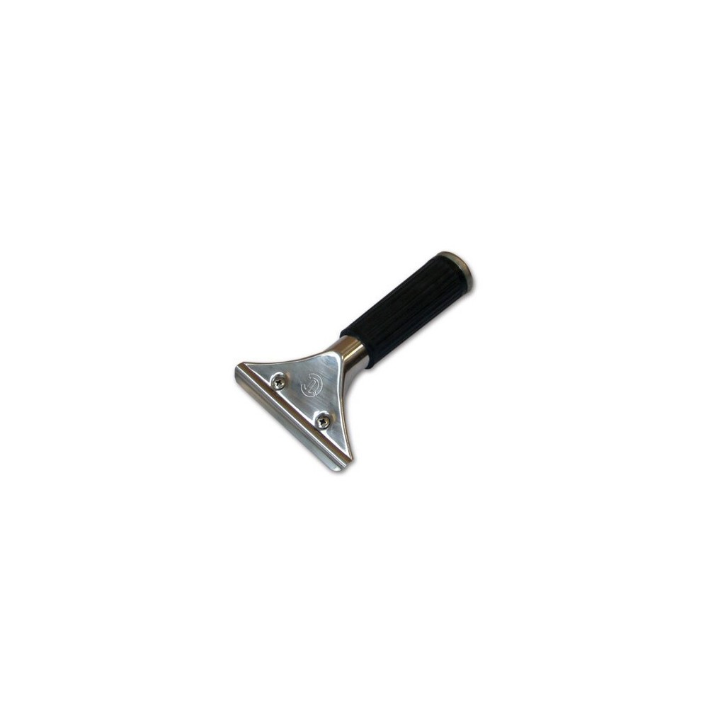 IMPUGNATURA INOX C/MOLLA IMPUGNATURA INOX C/MOLLA