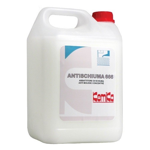 ANTISCHIUMA 666 5KG