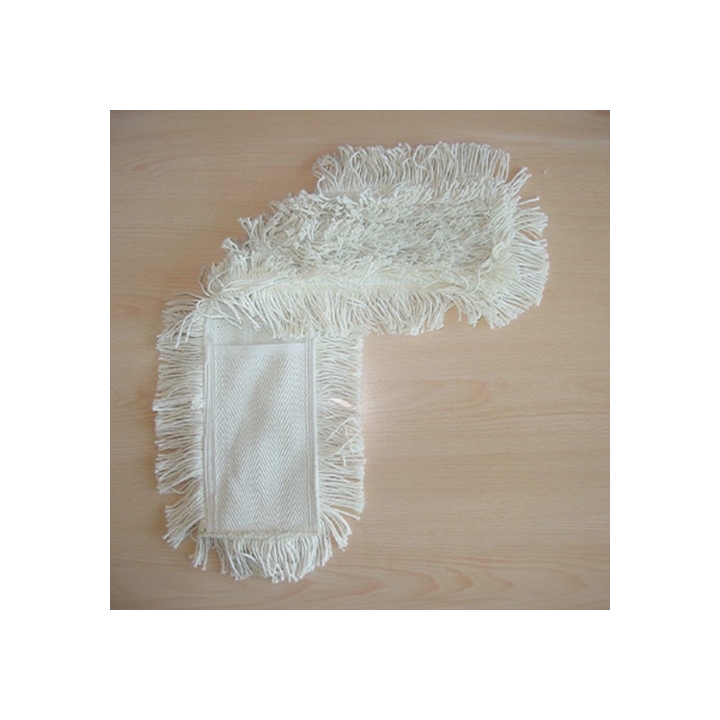 FRANGIA 80CM COTONE TASCHE