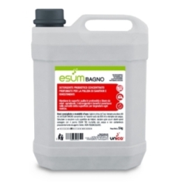 ESUM BAGNO 5KG UNICA