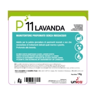 ETICH P11 LAVANDA 1LT