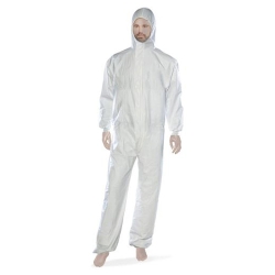 TUTA MONOUSO 3°CAT C/CAP 2XL