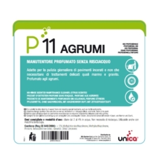 ETICH P11 AGRUMI 1LT