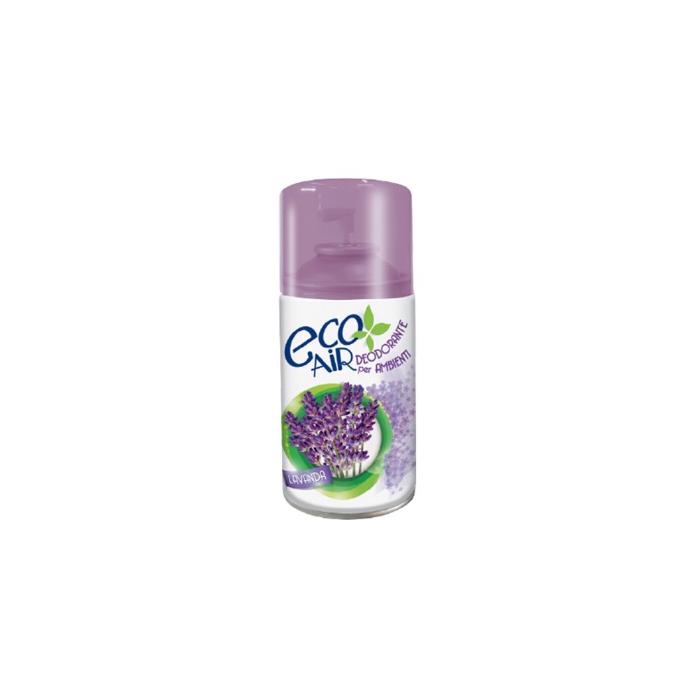 BOMBOLA DEODORANTE ECO AIR BOMBOLA DEODORANTE ECO AIR
