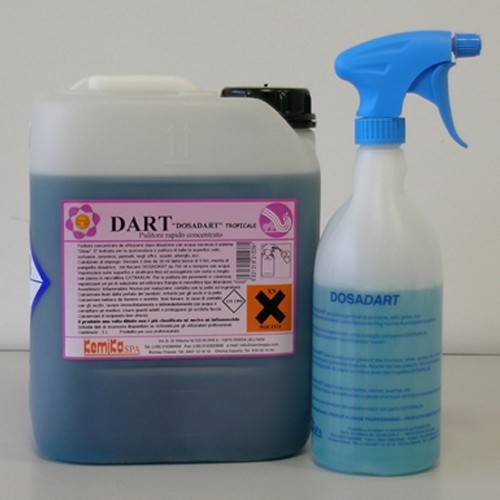 DART DOSA-DART LAVANDA 5KG