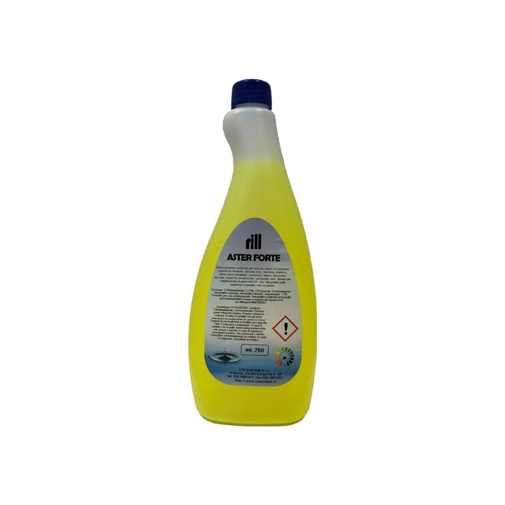 RILL ASTER FORTE 750ML