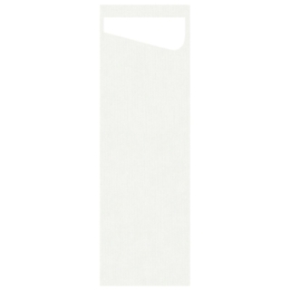 BUSTA PP DUNISOFT BIANCO P240