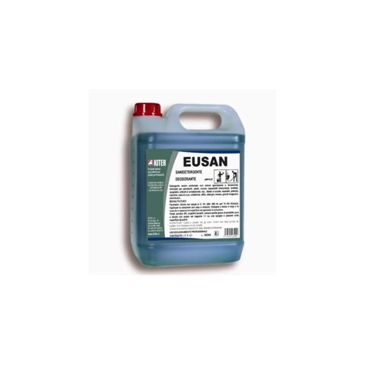 EUSAN INODORE 5LT