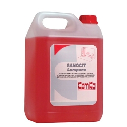 SANOCIT CX 3C LAMPONE 5KG