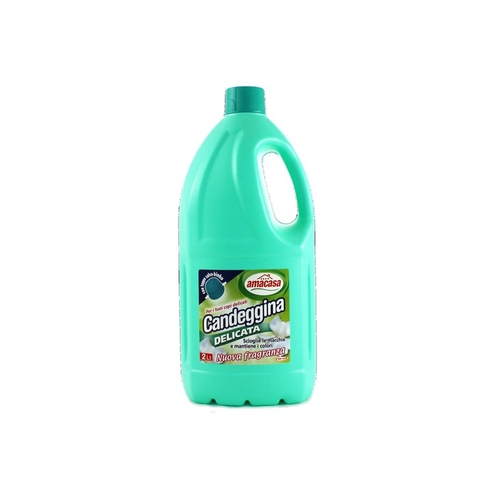 CANDEGGINA DELICATA 2LT