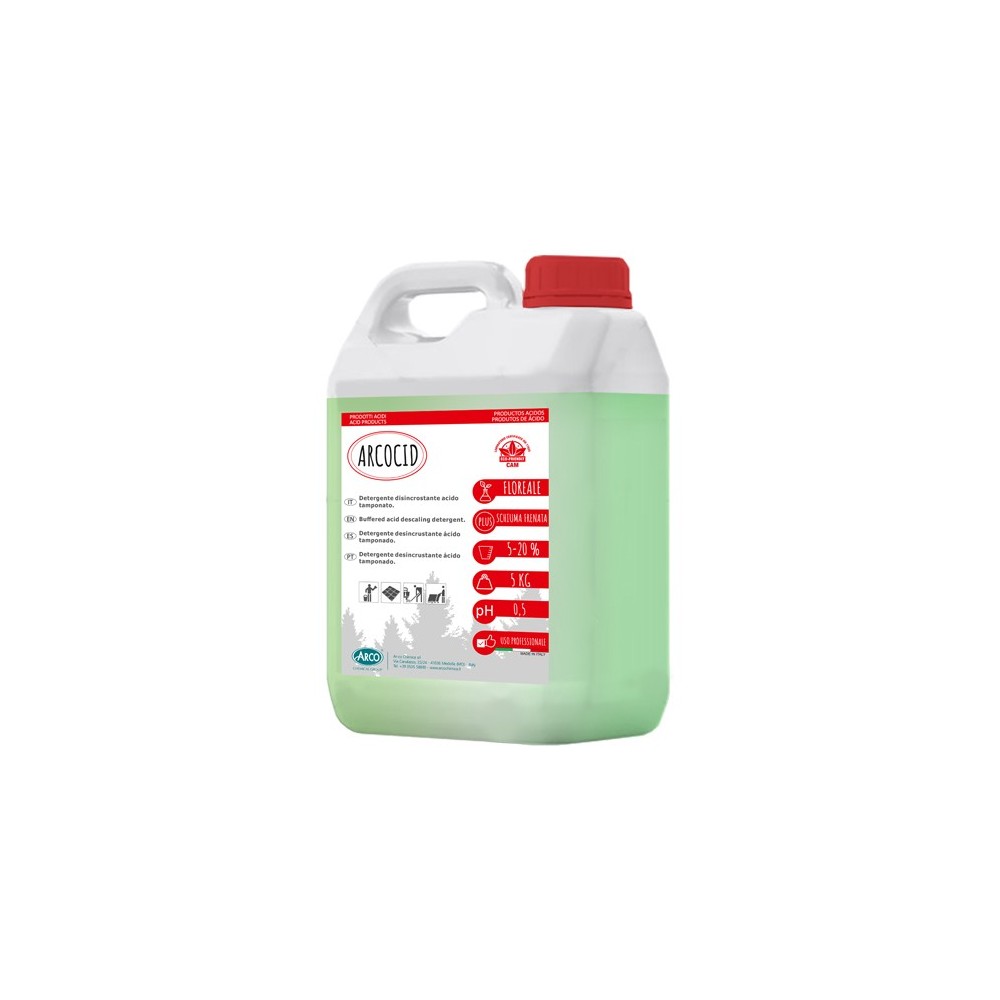 ARCOCID 5KG ARCOCID 5KG