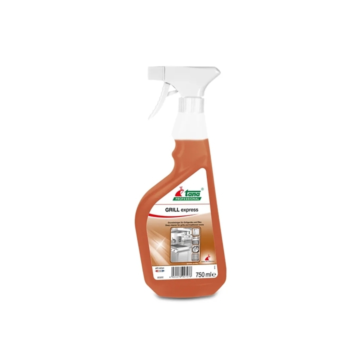 GRILL EXPRESS 750ML