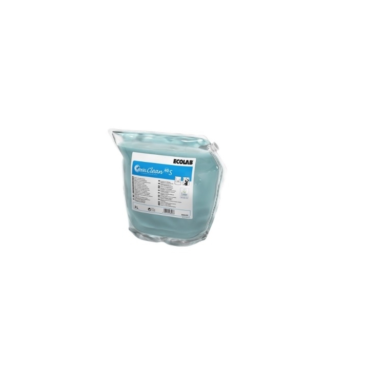 OASIS CLEAN 40 S 2LT