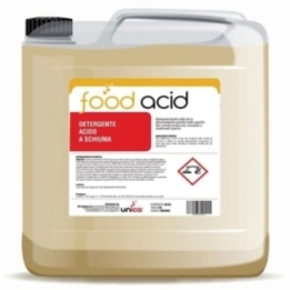 FOOD ACID TANICA 20KG
