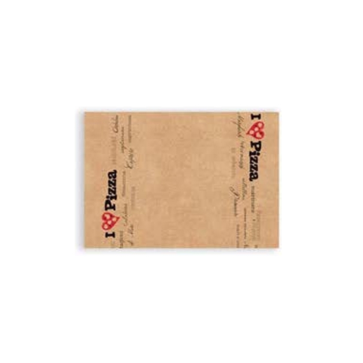 TOVA 35X50 RUST AVANA PIZZ 750