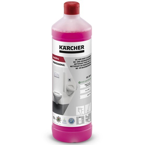 DISINCROST. ACIDO CA 10 C 1LT