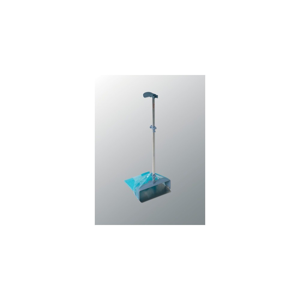 SWEP PALETTA APERTA BASE INOX SWEP PALETTA APERTA BASE INOX