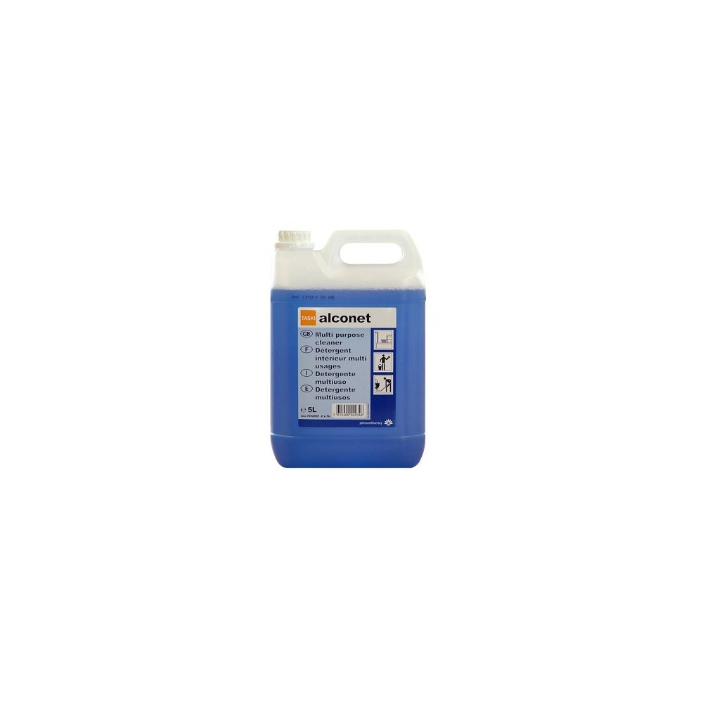 TASKI ALCONET AZZURRO PR 10KG