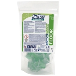 FLOOR ECOCAPS ECO 5ML (X50)