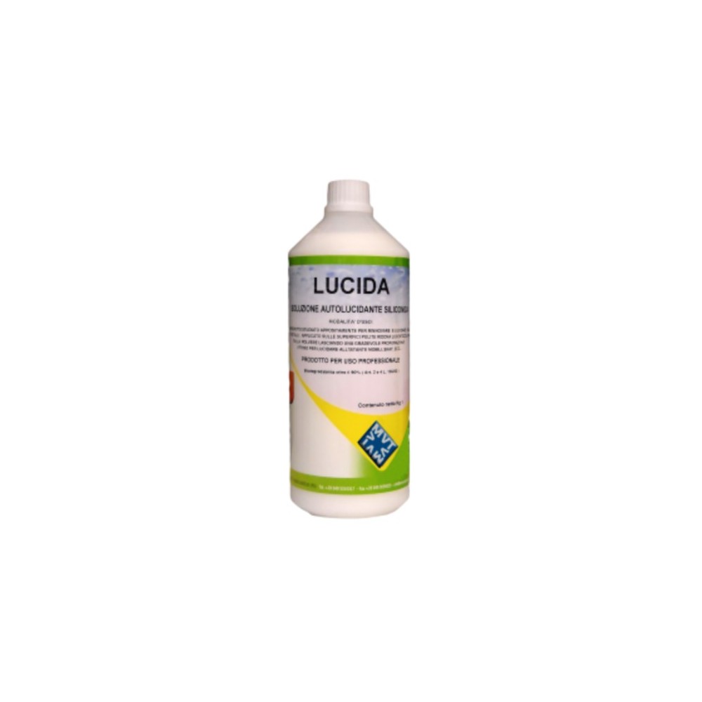 LUCIDA 1LT LUCIDA 1LT