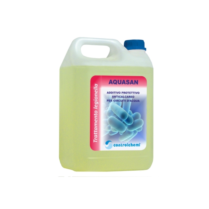 AQUASAN 20KG