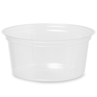 BICCH CRYSTAL TRASP 180CL P30