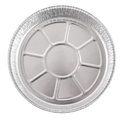 STAMPO ALLUM TONDO C10G P100