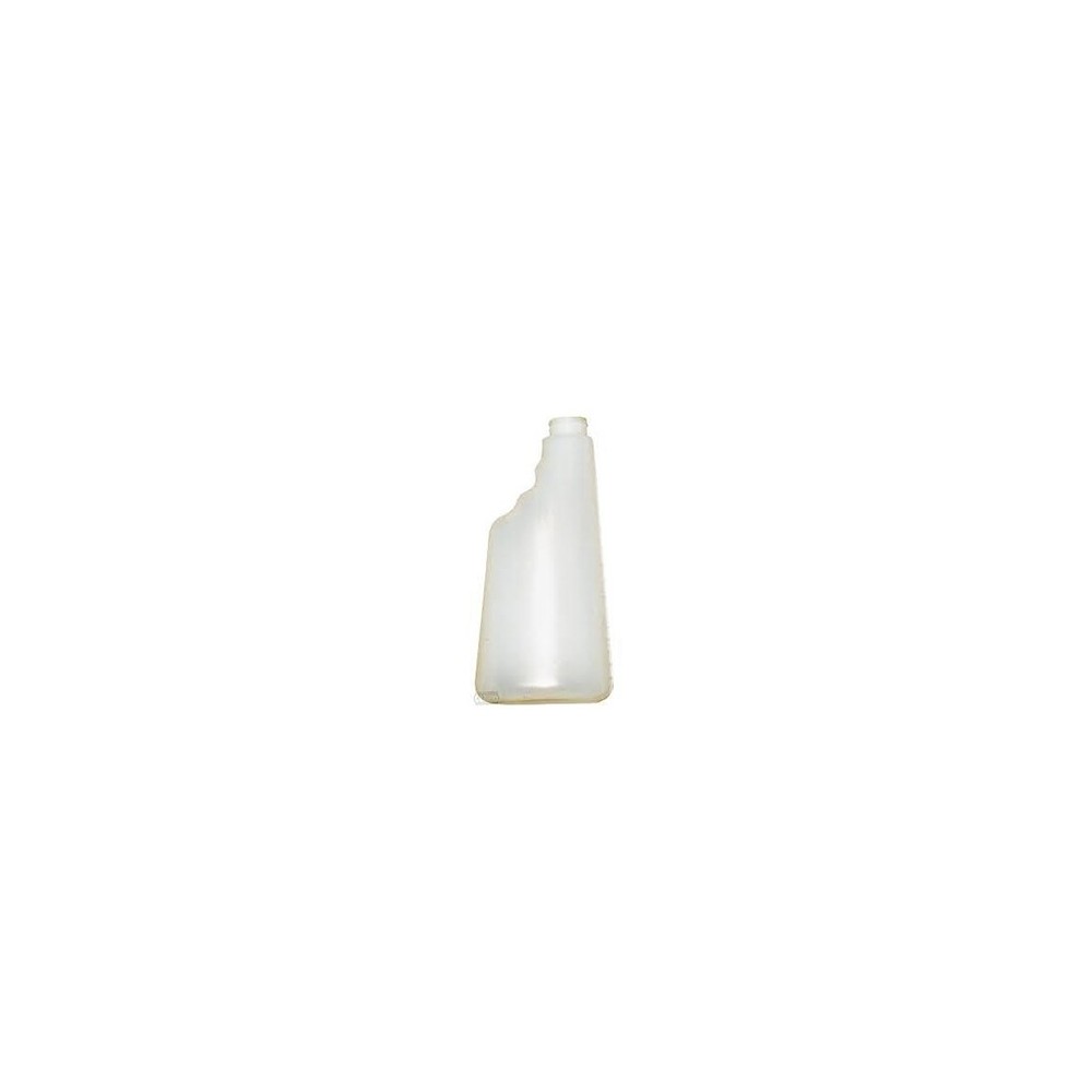 FLAC VUOTO 650ML ECOLAB FLAC VUOTO 650ML ECOLAB
