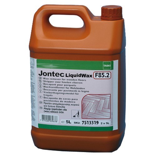 JONTEC LIQUID WAX 5LT
