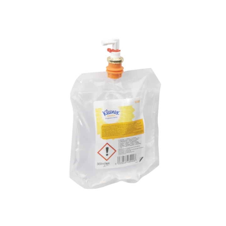 RICARICA ENERGY ESOTICA 300ML