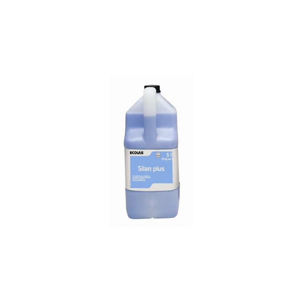 SILAN PLUS 5LT SILAN PLUS 5LT